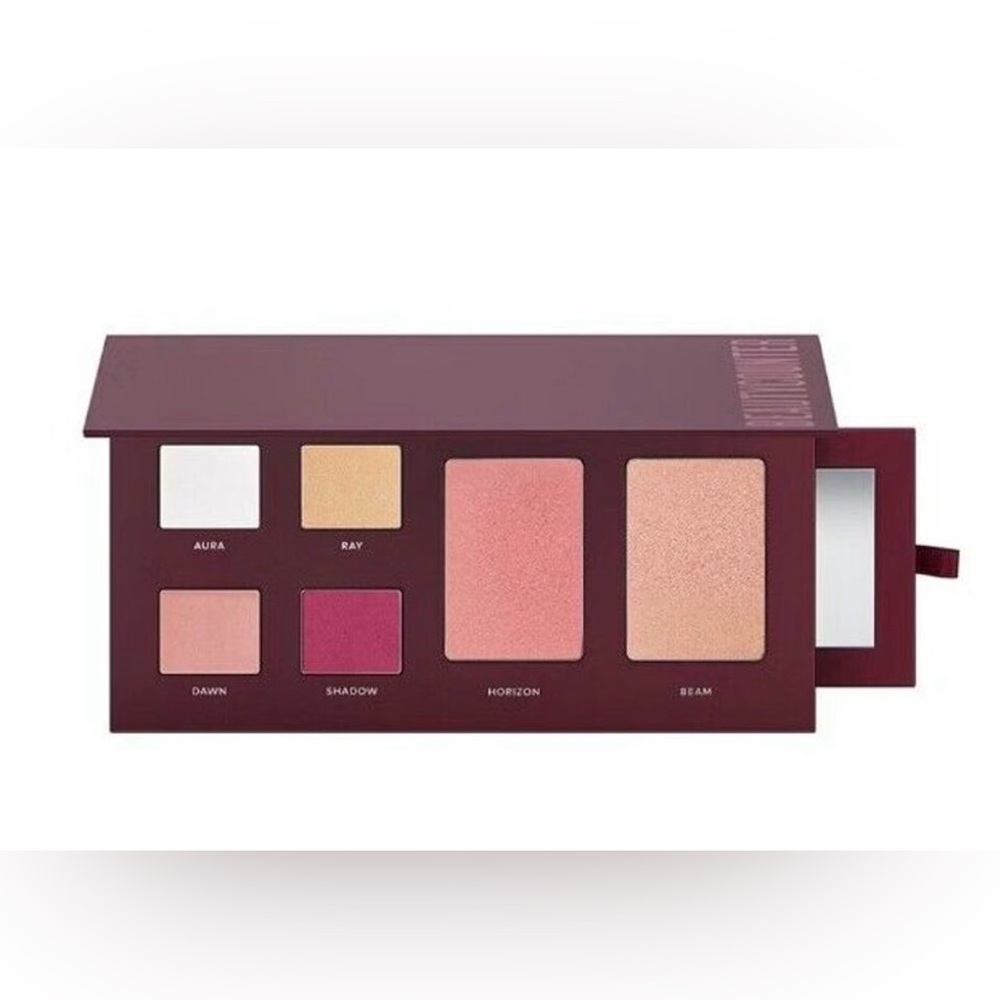 Beautycounter Golden Hour Palette